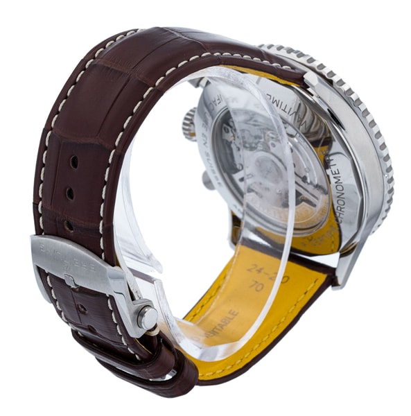 Breitling Navitimer B01 Chronograph 46 AB0137